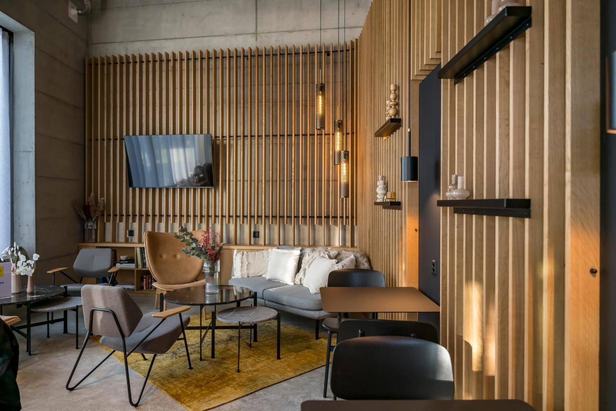 Zleep Hotel Zuerich-Kloten Exterior photo